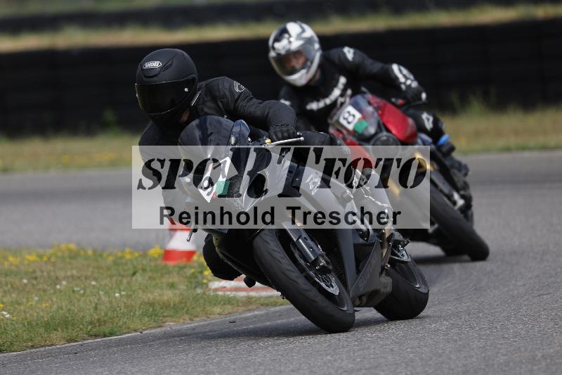 /18 05.06.2026  TZ Motorsport ADR/Gruppe gruen/97